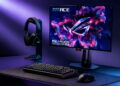 ASUS ROG Swift OLED PG259QWS Ace: el primer monitor OLED que alcanza 720 Hz en Full HD sin Modo Dual