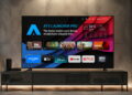 ATV Launcher Pro se actualiza a lo grande: tu Google TV puede tener ahora una pantalla de inicio completamente diferente