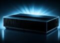 AWOL Vision LuxVision: el proyector triple láser de 5500 lúmenes con «Lens Shift» óptico