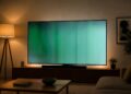 Tinte rosado y mala uniformidad en tu televisor OLED: cómo detectar si tu panel está defectuoso o es normal