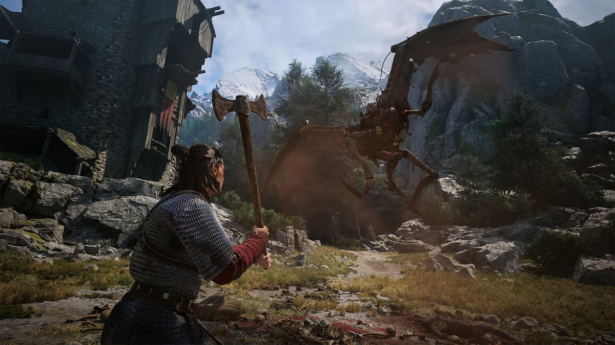 Lo nuevo de los creadores de 'The Witcher 3' está a la vuelta de la esquina: vampiros, acción, rol y más
