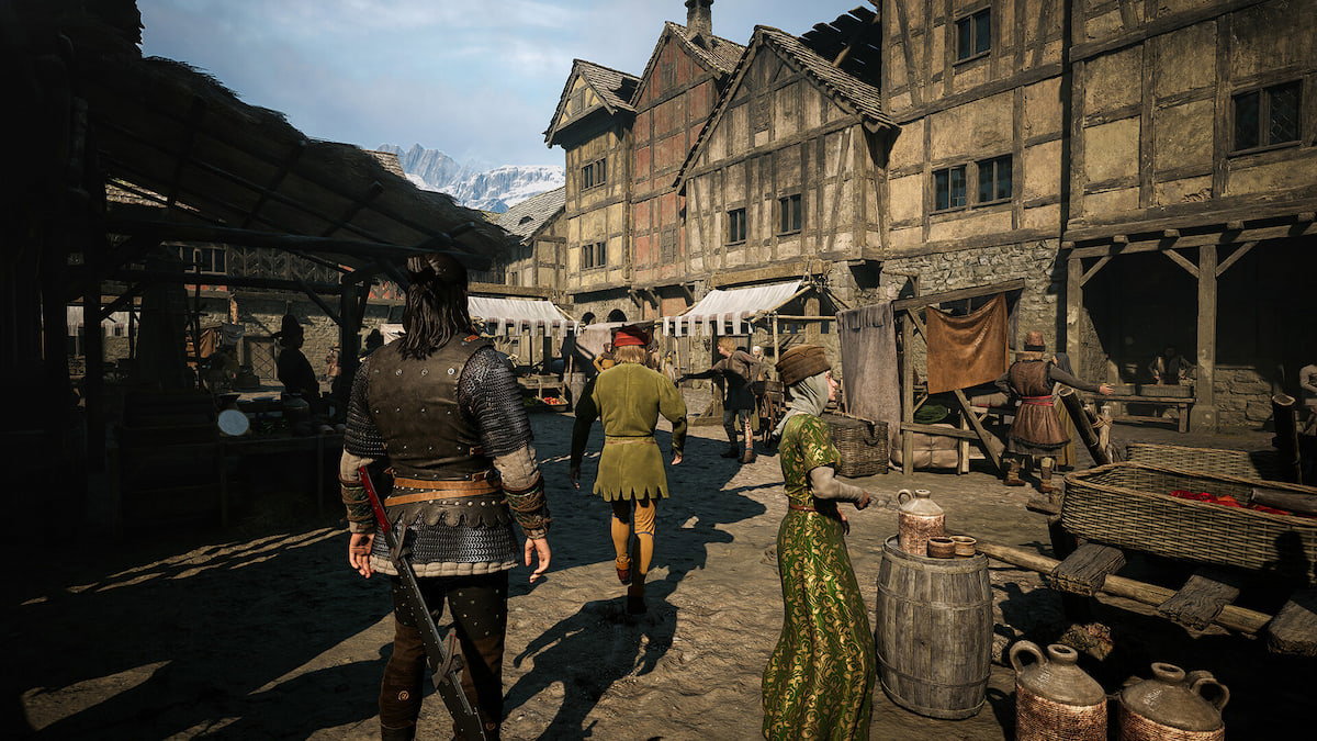 Lo nuevo de los creadores de 'The Witcher 3' está a la vuelta de la esquina: vampiros, acción, rol y más