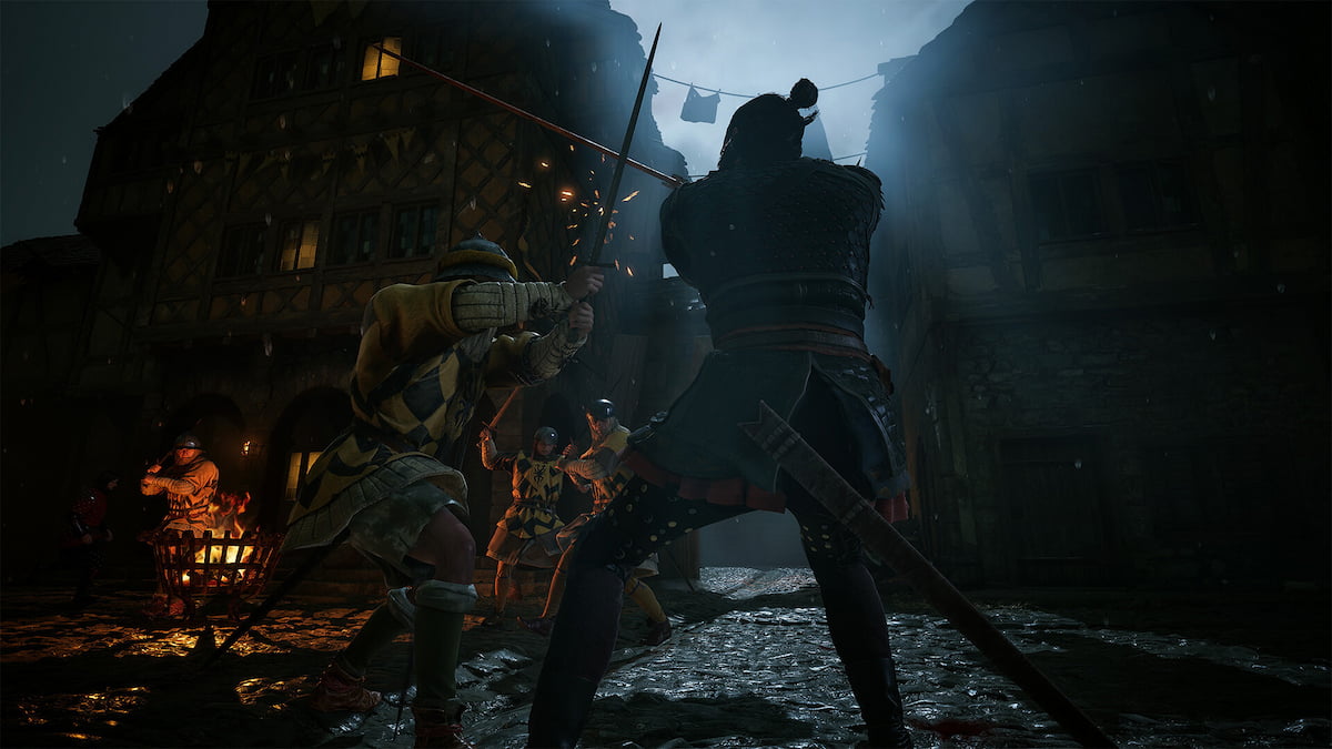 Lo nuevo de los creadores de 'The Witcher 3' está a la vuelta de la esquina: vampiros, acción, rol y más