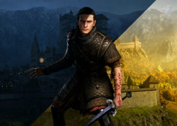 Lo nuevo de los creadores de 'The Witcher 3' está a la vuelta de la esquina: vampiros, acción, rol y más