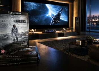 El Blu-ray 8K puede no llegar nunca: la propia industria explica por qué el 4K sigue siendo suficiente
