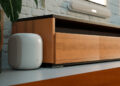 Nuevo Bluesound PULSE SUB: subwoofer compacto de 350 W con diseño nórdico y BluOS