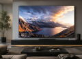 China se prepara para inundar el mercado de televisores gigantes: BOE fabricará paneles de hasta 116 pulgadas