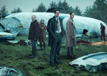 'Bomba en el Pan Am 103': la estremecedora miniserie de Netflix sobre la tragedia de Lockerbie que no te puedes perder