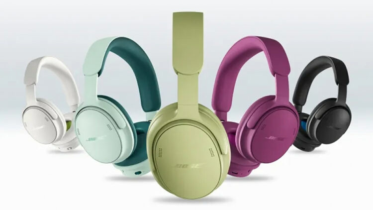 Bose QuietComfort 2 vs QuietComfort Ultra 2: ¿merece la pena pagar más por los auriculares más caros de Bose?