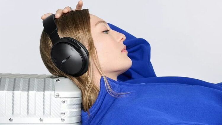 Bose QuietComfort 2 vs QuietComfort Ultra 2: ¿merece la pena pagar más por los auriculares más caros de Bose?