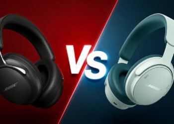 Bose QuietComfort 2 vs QuietComfort Ultra 2: ¿merece la pena pagar más por los auriculares más caros de Bose?