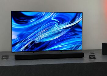 Sony sorprende con la Bravia 6, su televisor OLED más barato: hasta 83 pulgadas y 4 puertos HDMI 2.1