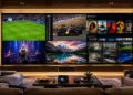 Quantum XDR5-8K: una pared LED para cine en casa que emite varias fuentes 8K a la vez sin perder resolución