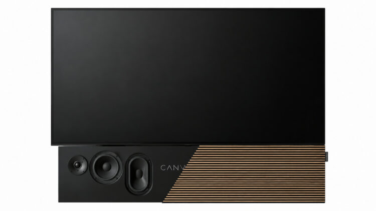 CANVAS lleva su espectacular sonido BACCH 3D al siguiente nivel: ahora quiere montar un Dolby Atmos 7.1.4