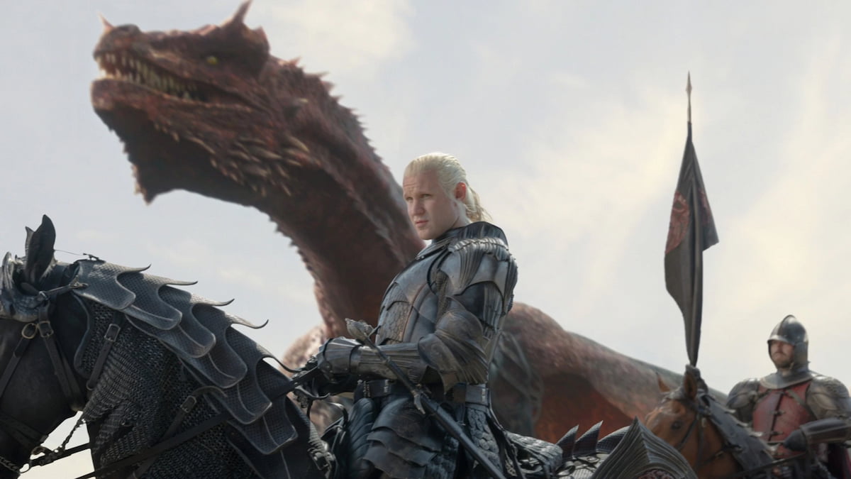 La Casa del Dragón T3 ha terminado en HBO Max: ¿habrá una cuarta temporada?