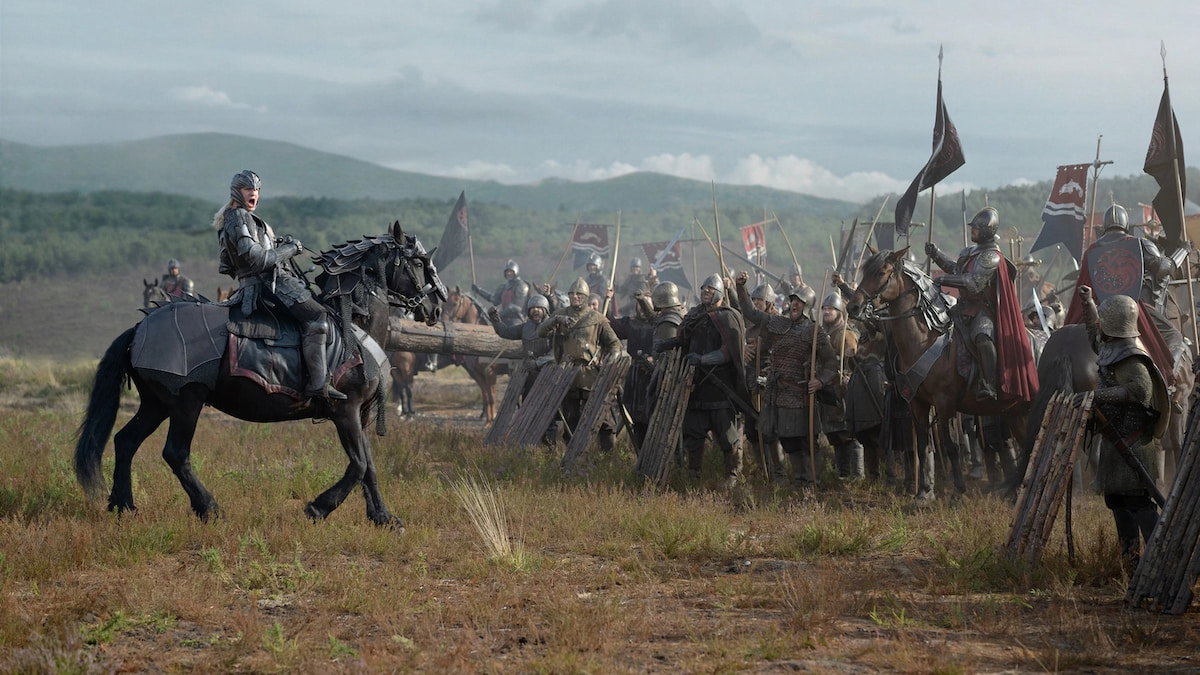 La Casa del Dragón T3 ha terminado en HBO Max: ¿habrá una cuarta temporada?