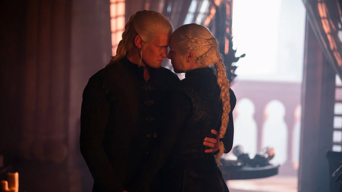 La Casa del Dragón T3 ha terminado en HBO Max: ¿habrá una cuarta temporada?