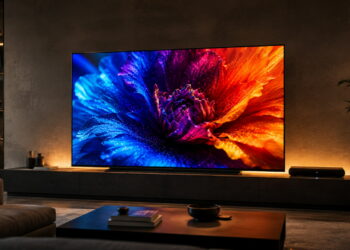 China dice haber resuelto el “triángulo imposible” del OLED: más color y vida útil con mucha menos luz azul