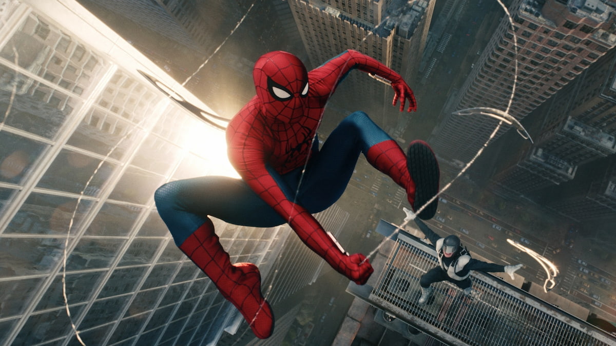 El cine vuelve al estado previo a 2020: 5 películas superan los 1.000 millones de dólares en recaudación este año