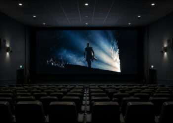 El cine vuelve al estado previo a 2020: 5 películas superan los 1.000 millones de dólares en recaudación este año