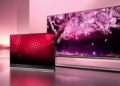 La revolución del CP-OLED: Japón y Taiwán se alían para duplicar el brillo de los televisores del futuro
