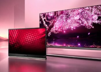 La revolución del CP-OLED: Japón y Taiwán se alían para duplicar el brillo de los televisores del futuro
