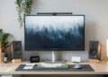 Creative XF1: unos pequeños altavoces Hi-Res de 72 W que puedes ampliar hasta convertirlos en un sistema 2.1
