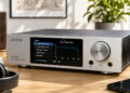 Tu DAC tiene varios filtros digitales y seguramente nunca los has tocado: qué hacen Fast, Slow y Minimum Phase