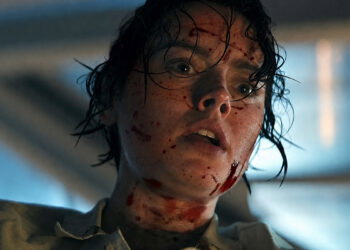 Daisy Ridley lidera una de las películas de zombis más desconocidas de 2026 que ya se puede ver en streaming