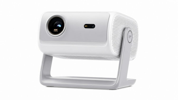 Dangbei vitaminiza su proyector 4K D7X Pro: ahora alcanza 1.700 lúmenes y dispara el contraste hasta 50.000:1