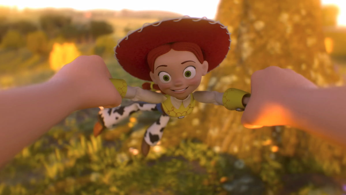 Vaiana y Mandalorian se la pegaron en taquilla ... pero a Disney no le importa
