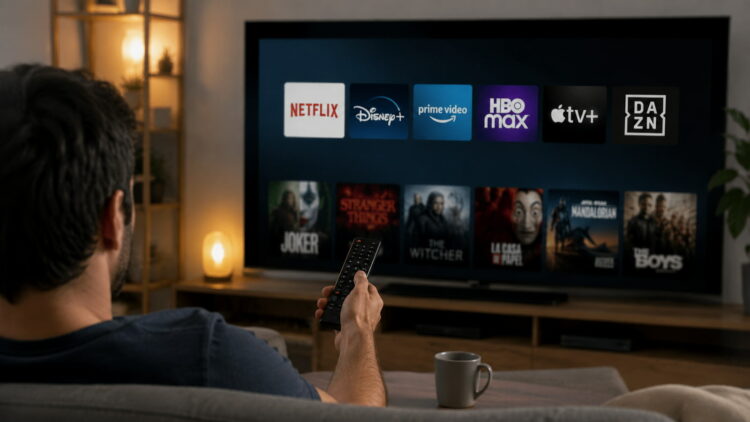 Disney se plantea algo impensable hasta ahora: lanzar un servicio de streaming completamente gratis