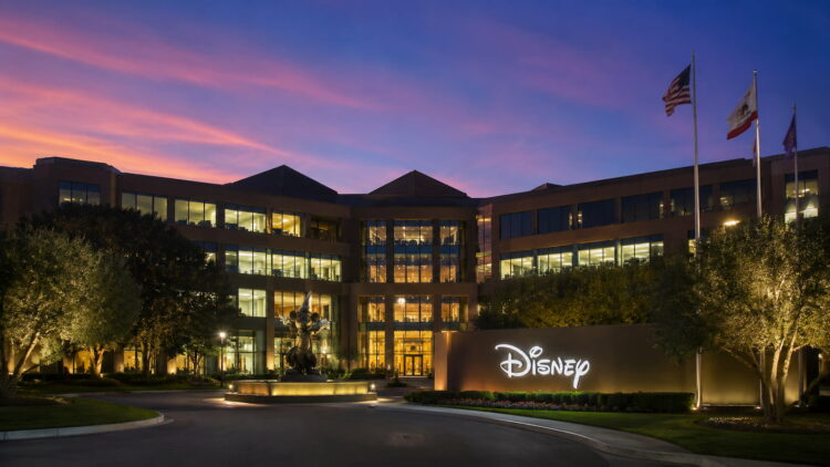 Disney se plantea algo impensable hasta ahora: lanzar un servicio de streaming completamente gratis