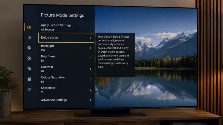 Se acabaron las promesas: Dolby Vision 2 y HDR10+ Advanced empiezan a funcionar de verdad en los televisores