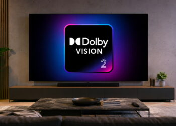 Dolby Vision 2 podría acabar llegando también a televisores baratos porque Dolby ha abaratado la licencia