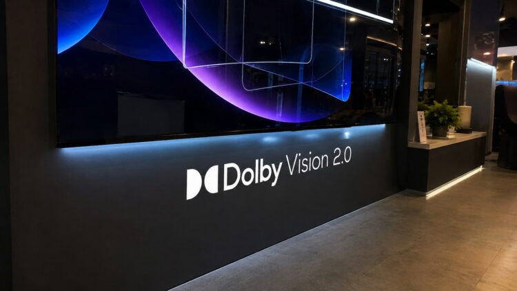 Dolby Vision 2 podría acabar llegando también a televisores baratos porque Dolby ha abaratado la licencia