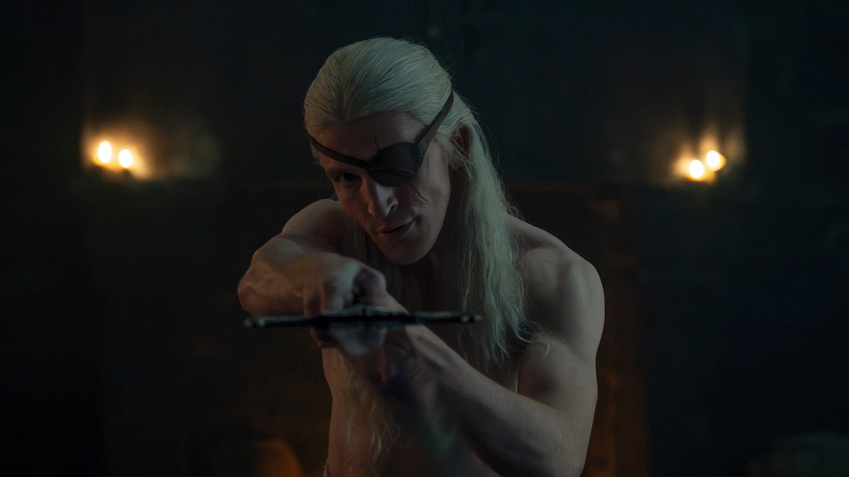 ¿Cuándo se estrena el último episodio de La Casa del Dragón T3?
