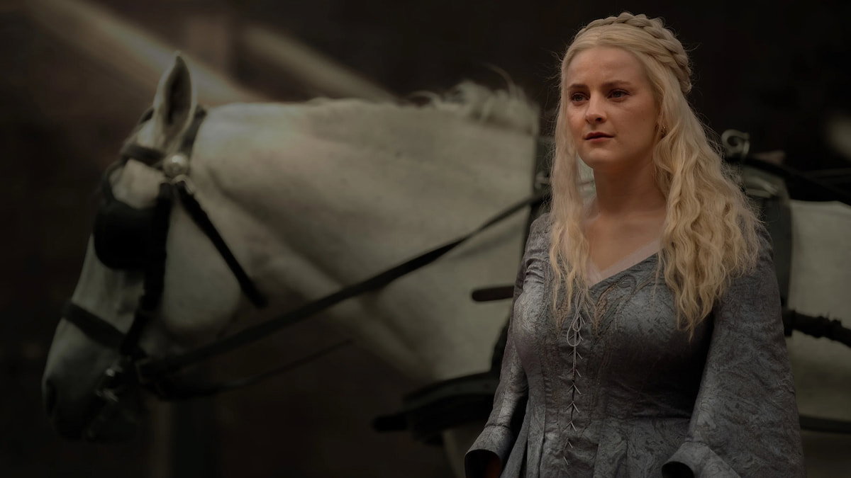 ¿Cuándo se estrena el último episodio de La Casa del Dragón T3?