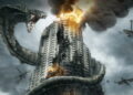 Dragon Wars llega a Netflix: la película de kaijus de 2007 aterriza en streaming y se coloca entre las más vistas
