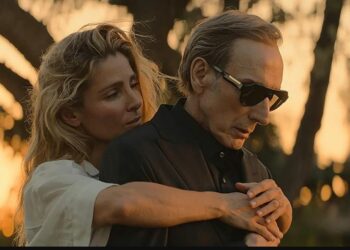 El Homenaje, serie en Prime Video