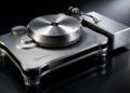Esoteric T-01: un tocadiscos de 48.000 euros cuyo plato gira sin tocar el motor