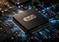 ESS SABRE ES9292PRO: el chip de 7 mm que integra toda la cadena de audio para transformar los DAC