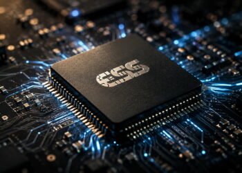 ESS SABRE ES9292PRO: el chip de 7 mm que integra toda la cadena de audio para transformar los DAC