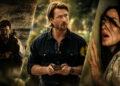 HBO Max apuesta por el cine en septiembre: llega ‘Backrooms’ y la saga ‘Sherlock Holmes’