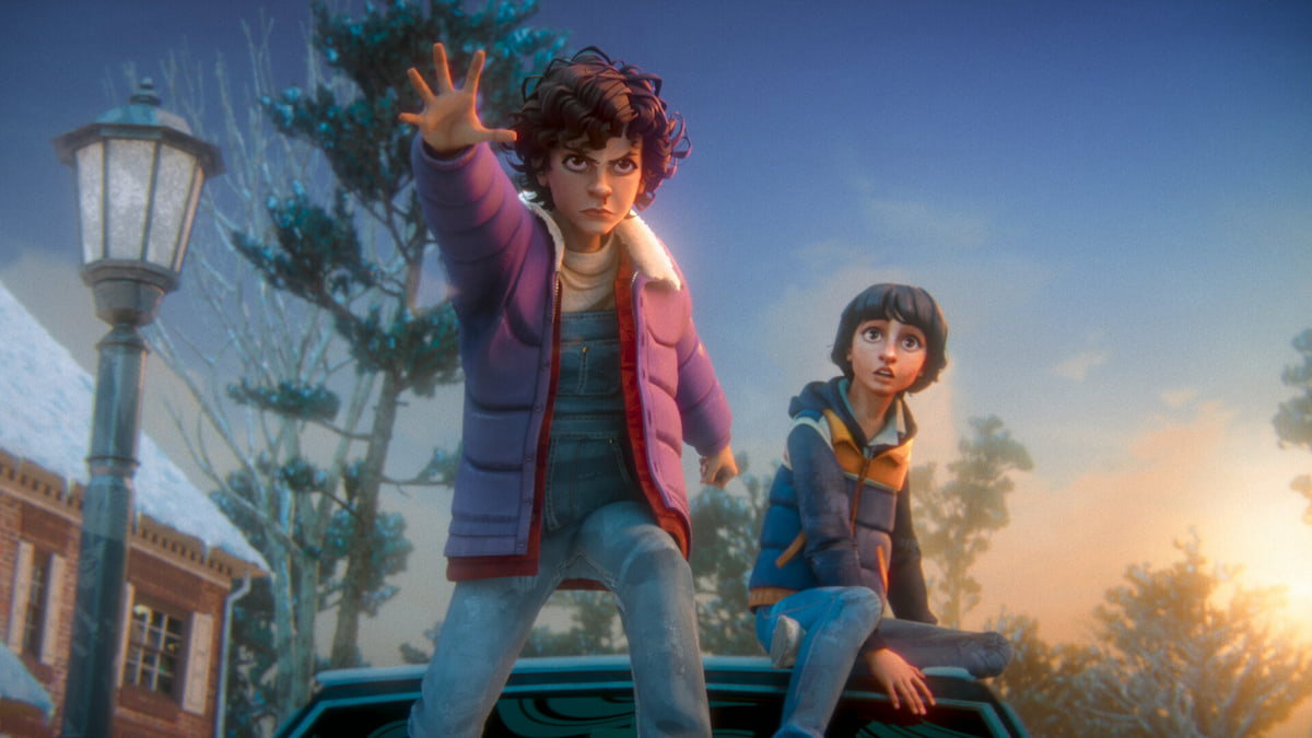 Netflix vuelve del verano con su grandes estrenos de septiembre: Stranger Things, Mal de amores y más