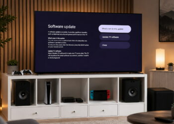 Sony arregla el pantallazo negro con Dolby Vision en sus BRAVIA, aunque aún no está todo solucionado