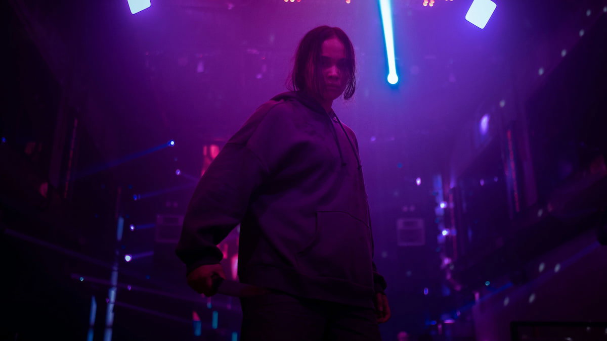 Netflix ya está trabajando en una secuela de 'Fuera de las sombras', su gran thriller de acción