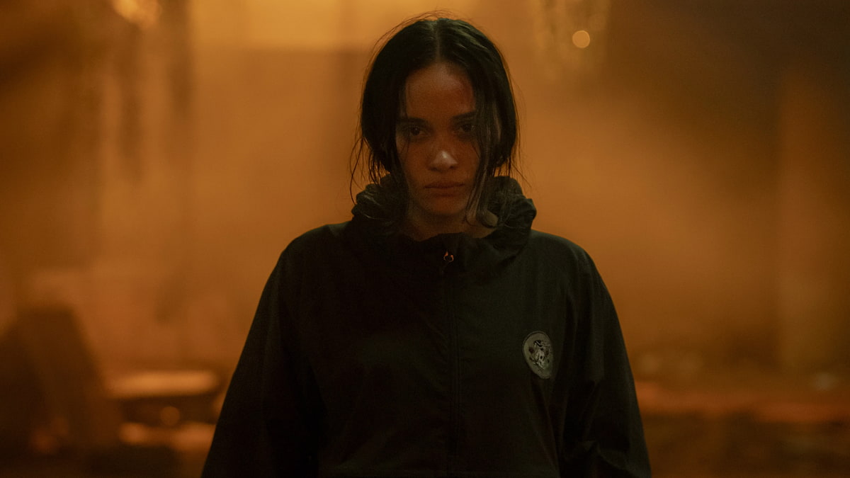 Netflix ya está trabajando en una secuela de 'Fuera de las sombras', su gran thriller de acción