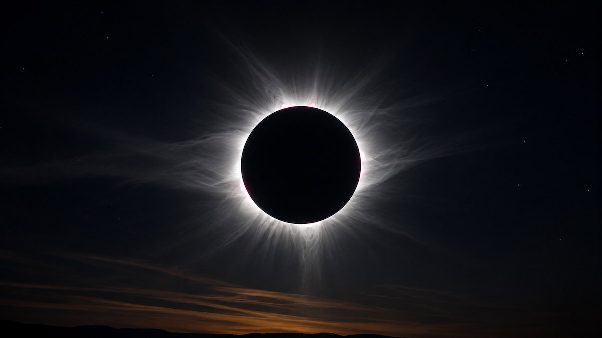 Consumo retira 6 modelos de gafas para ver el eclipse por su peligro para la salud