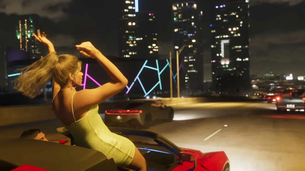 Le estropean la exclusiva de GTA 6 a Netflix: se filtran dos gameplays de más de 1 minuto de duración